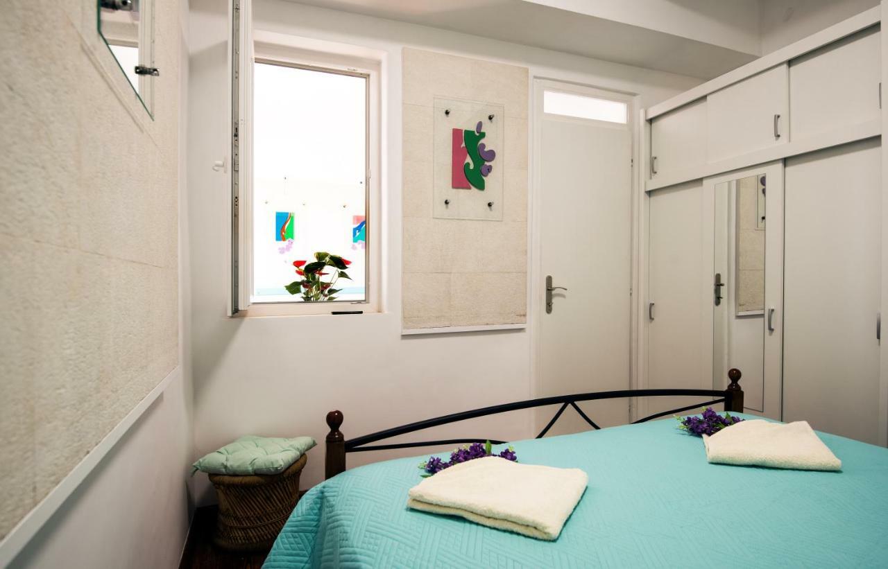 Ibis Your Cosy Oasis With Private Parking And Patio Split Ngoại thất bức ảnh